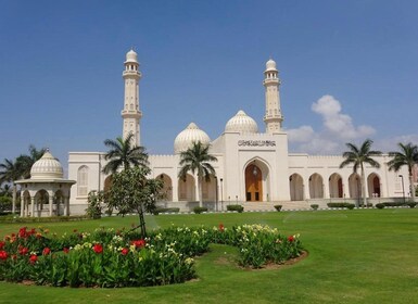 Historical Salalah City Tour