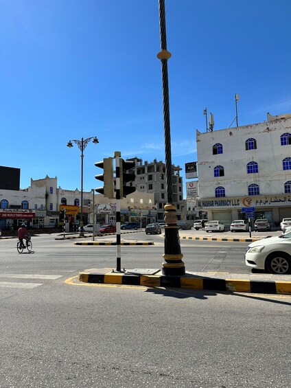 Picture 18 for Activity Historical Salalah City Tour