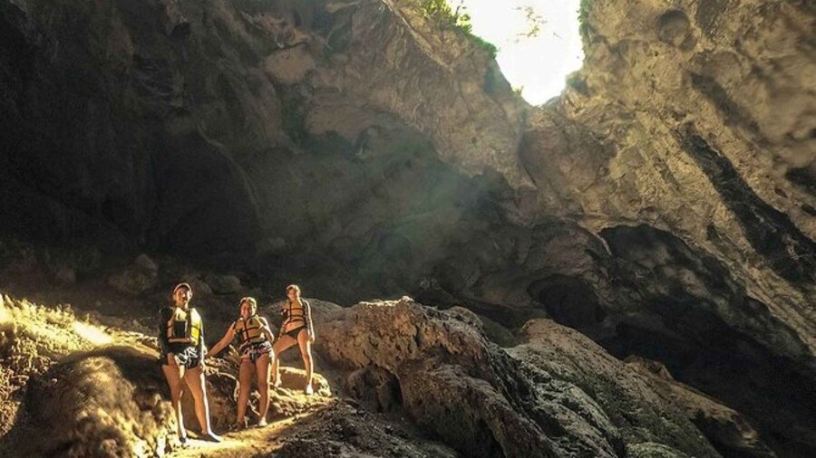Ciudad Valles: Tamtoc and Birth of Taninul Tour