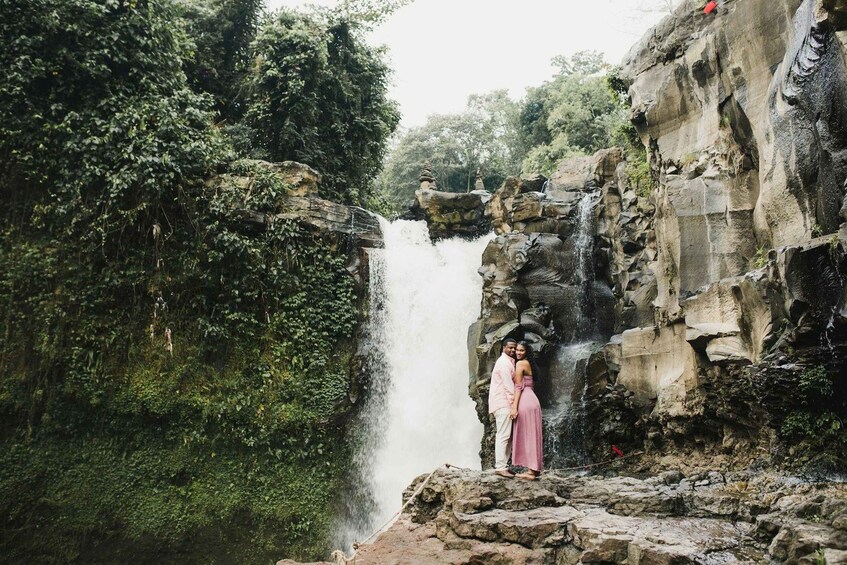 Picture 2 for Activity Central Bali: Ubud Village, Rice Terrace, and Kintamani Tour