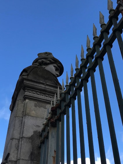 Picture 7 for Activity Château Fontainebleau English semi-private guided tour max 6