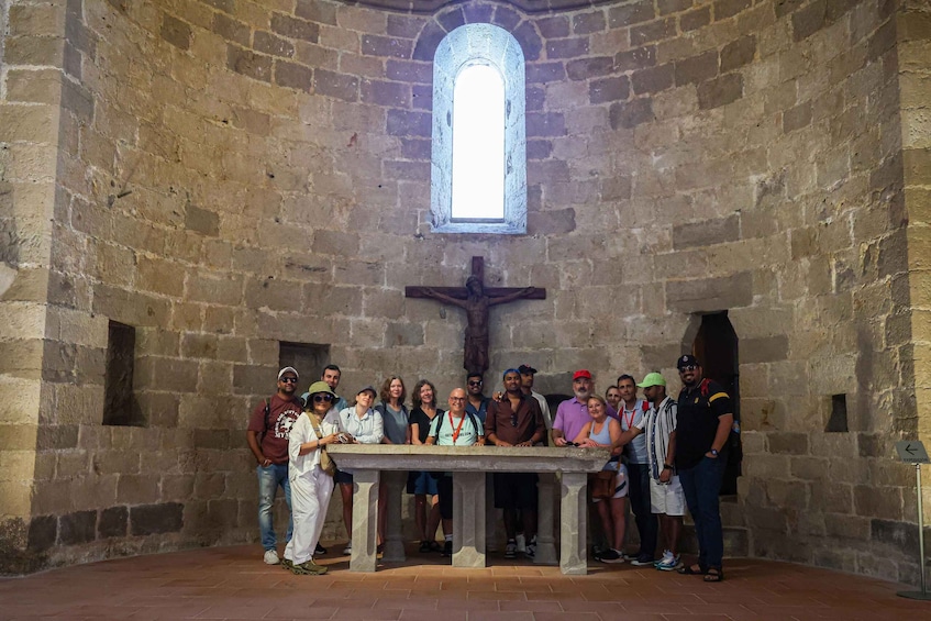 Picture 2 for Activity From Valencia: Peniscola Day tour, Game of Thrones
