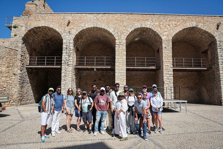 Picture 30 for Activity From Valencia: Peniscola Day tour, Game of Thrones