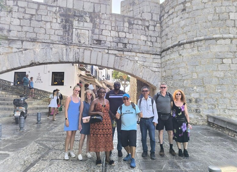 Picture 8 for Activity From Valencia: Peniscola Day Trip & Game of Thrones