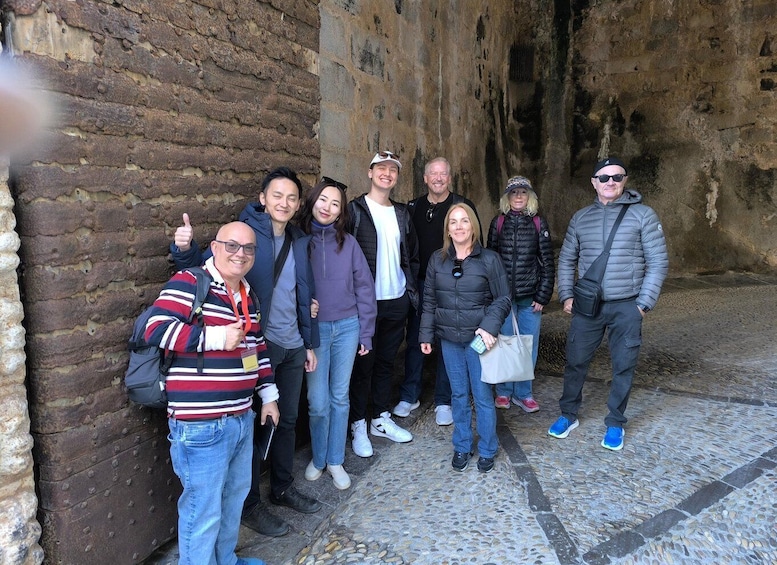 Picture 13 for Activity From Valencia: Peniscola Day tour, Game of Thrones