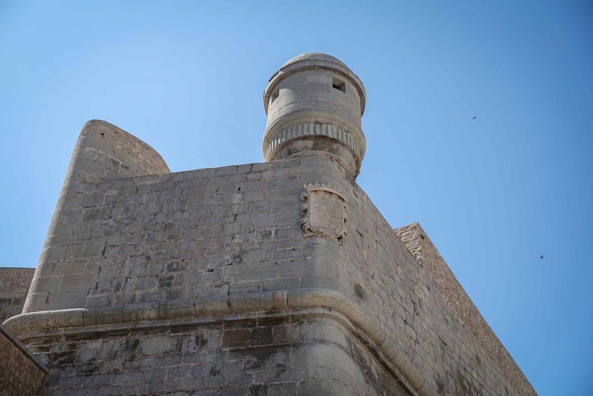 Picture 31 for Activity From Valencia: Peniscola Day tour, Game of Thrones