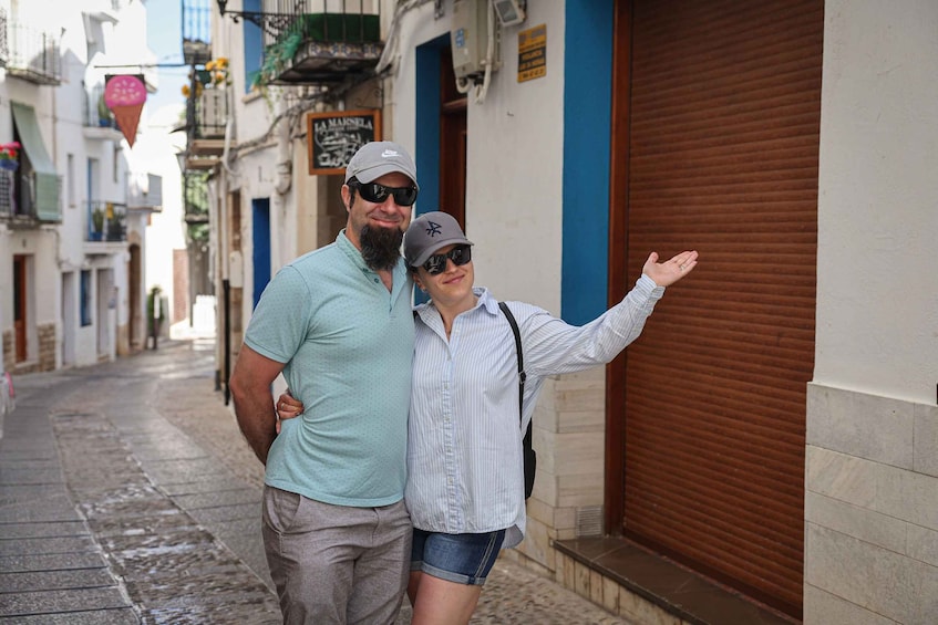 Picture 10 for Activity From Valencia: Peniscola Day tour, Game of Thrones