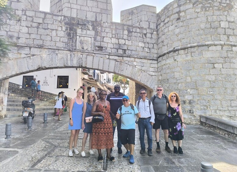 Picture 4 for Activity From Valencia: Peniscola Day Trip & Game of Thrones