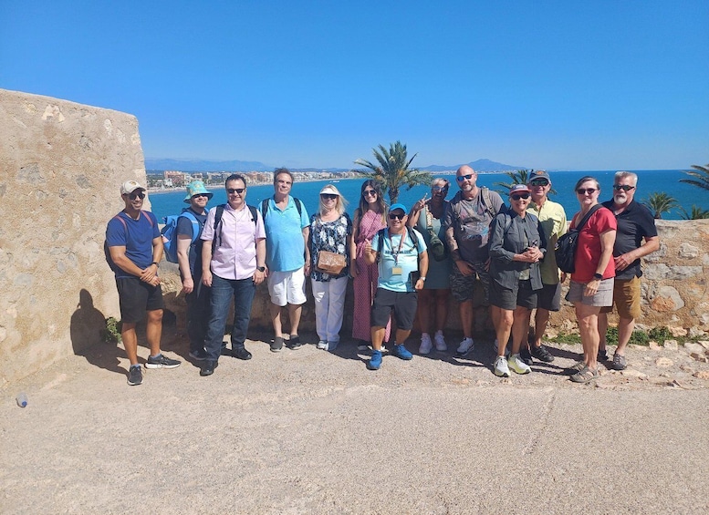 Picture 6 for Activity From Valencia: Peniscola Day tour, Game of Thrones