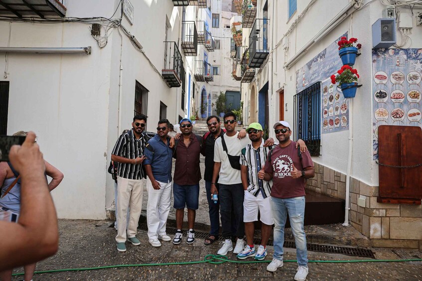 Picture 11 for Activity From Valencia: Peniscola Day tour, Game of Thrones