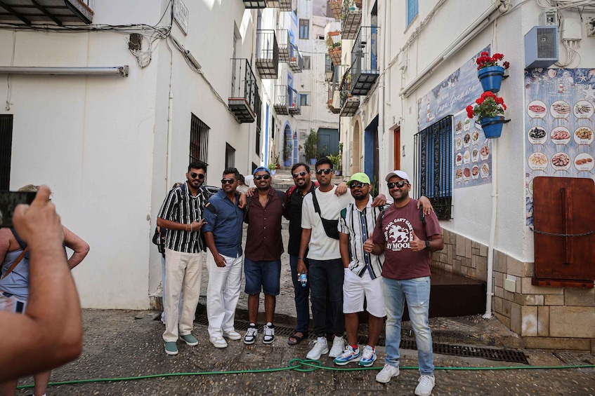 Picture 11 for Activity From Valencia: Peniscola Day tour, Game of Thrones