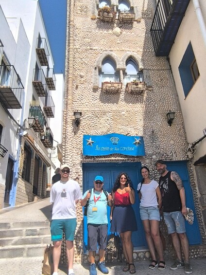 Picture 9 for Activity From Valencia: Peniscola Day Trip & Game of Thrones