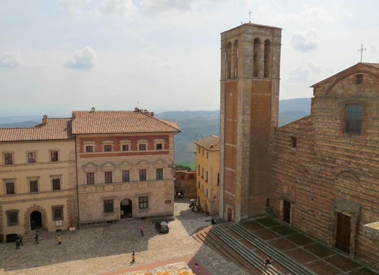 Picture 1 for Activity Valdorcia: Montalcino and Montepulciano scenery in the world