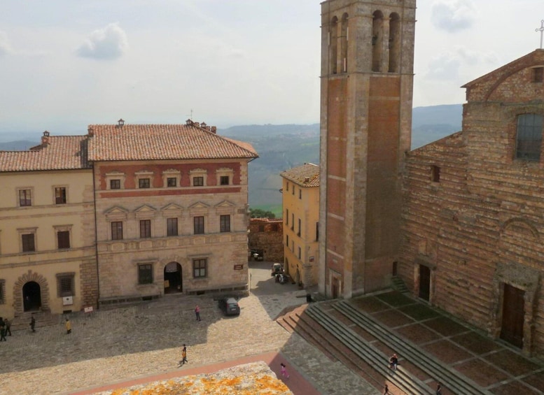 Picture 1 for Activity Valdorcia: Montalcino and Montepulciano scenery in the world