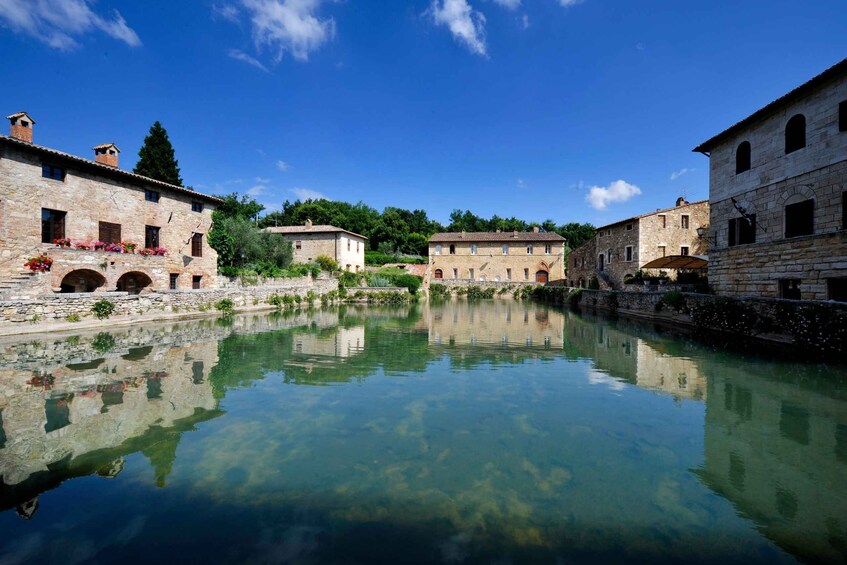 Picture 5 for Activity Valdorcia: Montalcino and Montepulciano scenery in the world