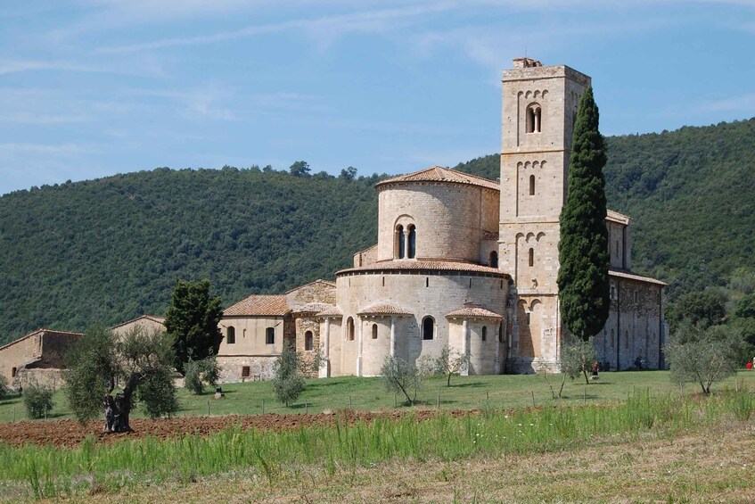 Picture 2 for Activity Valdorcia: Montalcino and Montepulciano scenery in the world