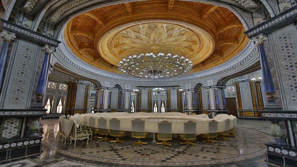 Picture 6 for Activity Dushanbe Walking Tour