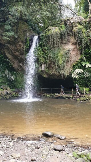 Picture 1 for Activity Nordeste Waterfalls Half day Hike