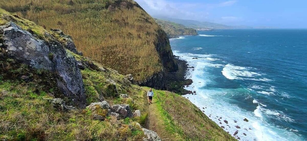 Picture 3 for Activity Nordeste/Northeast coast FULL DAY Waterfalls Hike