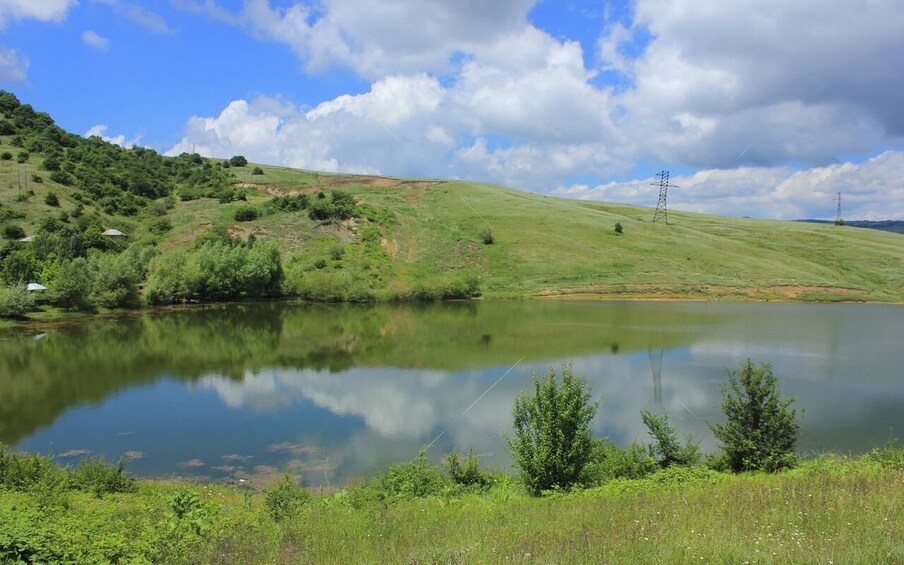 Picture 2 for Activity From Baku: Shamakhi and Lahij Private Tour