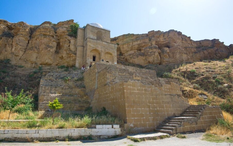 Picture 7 for Activity From Baku: Shamakhi and Lahij Private Tour