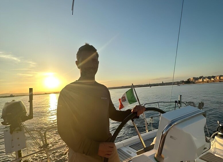 Picture 1 for Activity Sailing tour in Syracuse