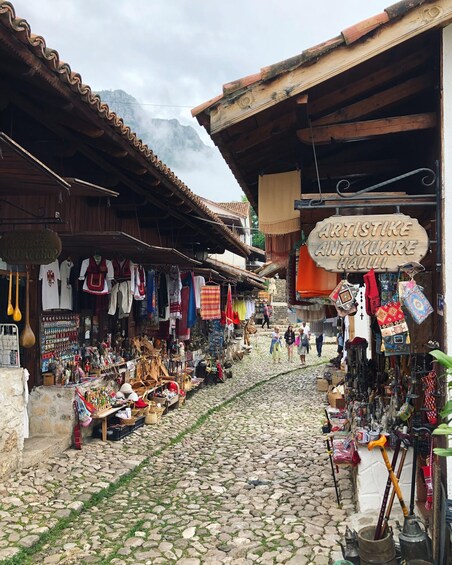 Picture 2 for Activity From Durres: Kruja Historic City Tour