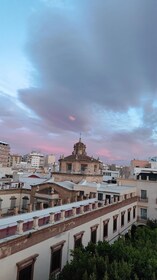 Descubriendo Almería: Un Viaje por la Historia y la Cultura