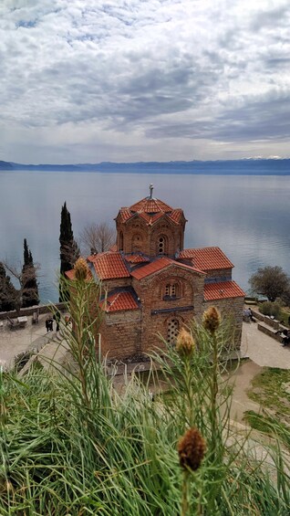 Picture 7 for Activity Ohrid - Walking tour