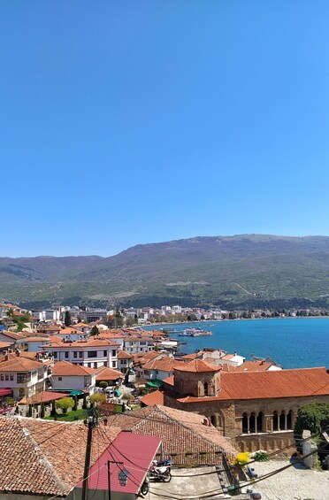 Picture 2 for Activity Ohrid - Walking tour