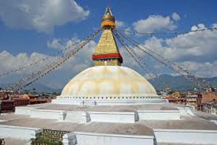 Picture 4 for Activity Lumbini Full day tour with Guide