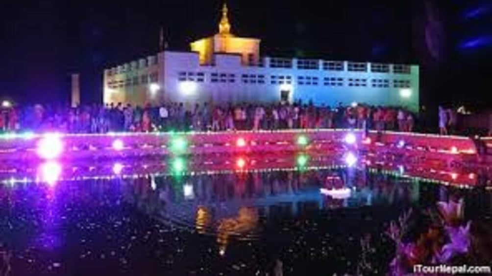 Picture 5 for Activity Lumbini Full day tour with Guide