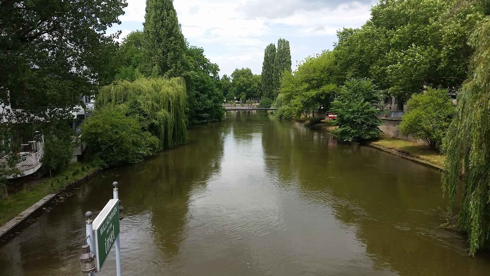 Picture 6 for Activity Heilbronn: 24h Hop-on Hop-off City Sightseeing Bus Tour