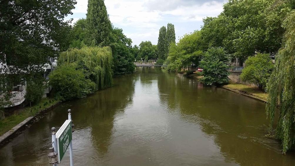 Picture 6 for Activity Heilbronn: 24h Hop-on Hop-off City Sightseeing Bus Tour