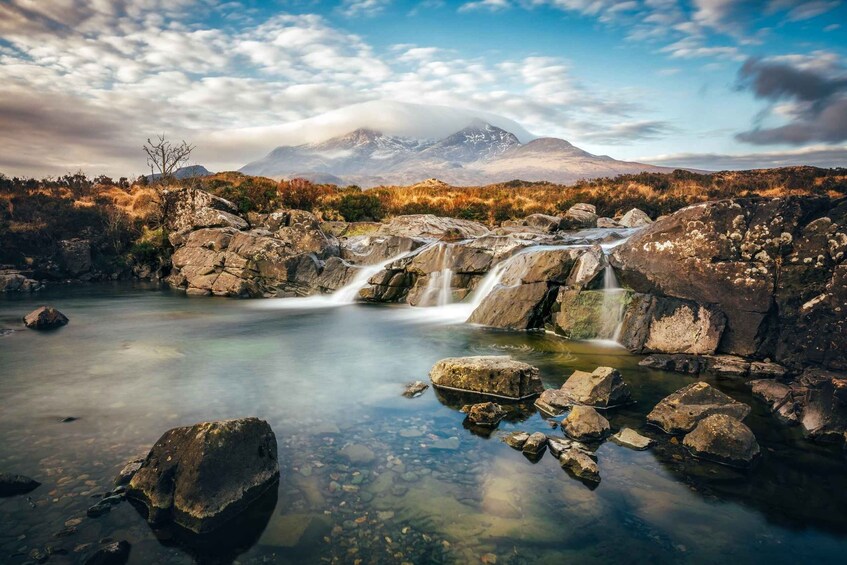 Picture 14 for Activity From Inverness: Skye Explorer Full-Day Tour with 3 Hikes