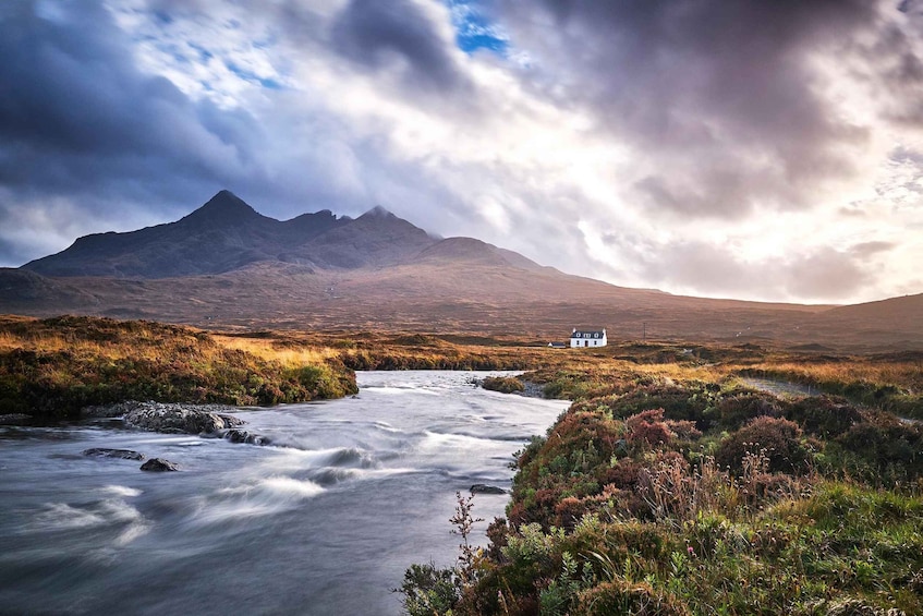 Picture 11 for Activity From Inverness: Skye Explorer Full-Day Tour with 3 Hikes