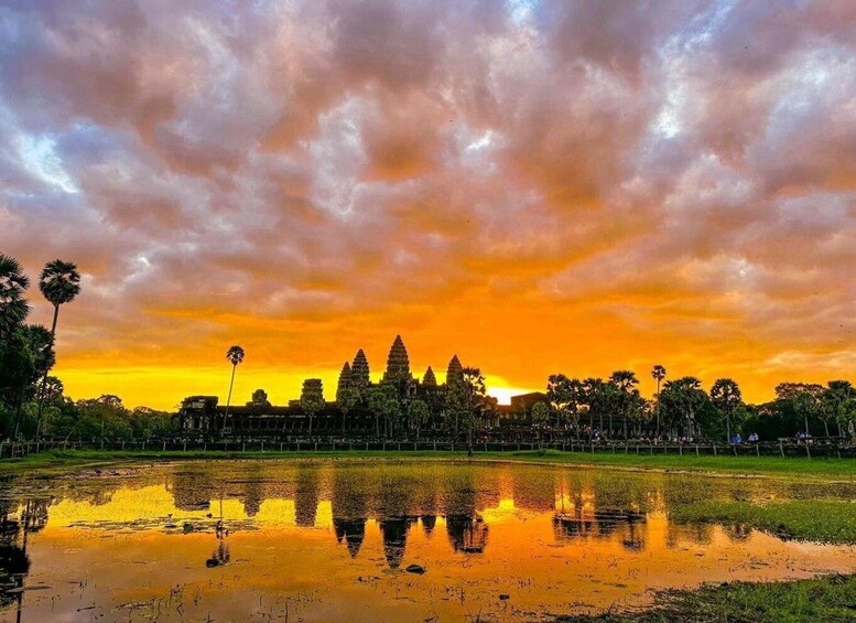 Picture 2 for Activity Private taxi Phnom Penh to Stung Treng, Border Cross to Laos