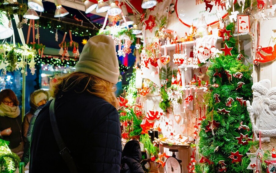 Picture 4 for Activity Nuremberg: Christmas Market Magic with a local