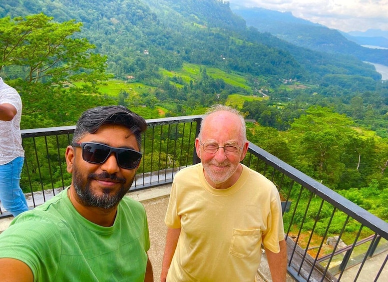 Picture 17 for Activity Kandy To Nuwara Eliya Day Tour By Tuk Tuk Sri lanka