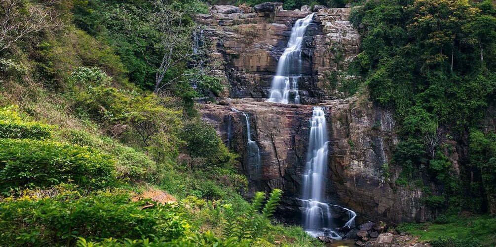 Picture 10 for Activity Kandy To Nuwara Eliya Day Tour By Tuk Tuk Sri lanka