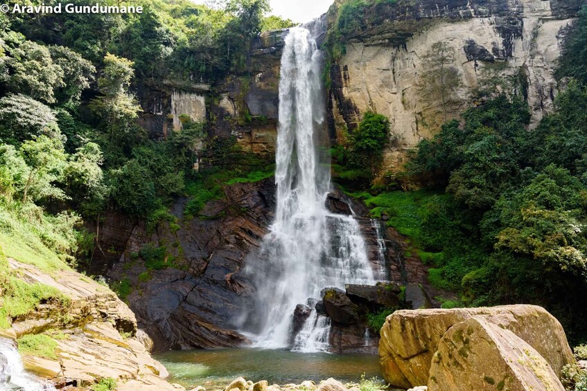 Picture 9 for Activity Kandy To Nuwara Eliya Day Tour By Tuk Tuk Sri lanka