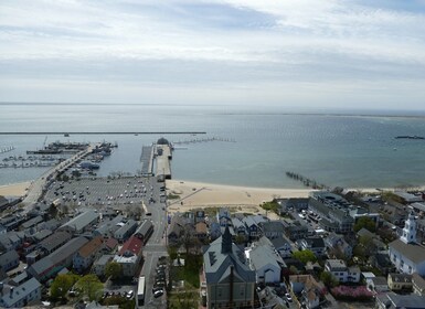 Desde Boston: tour privado de un día a Cape Cod y Provincetown