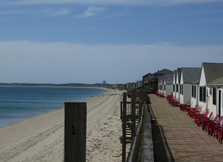 Picture 7 for Activity From Boston: Cape Cod and Provincetown Private Day Tour