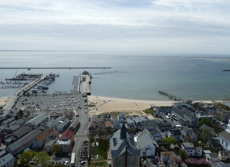 Picture 1 for Activity From Boston: Cape Cod and Provincetown Private Day Tour