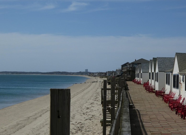 Picture 7 for Activity From Boston: Cape Cod and Provincetown Private Day Tour