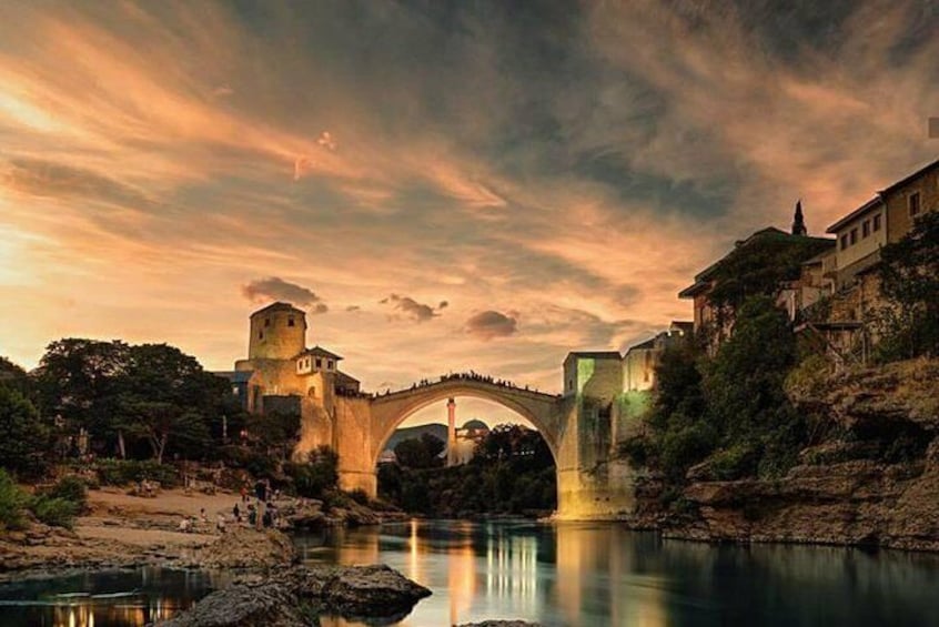 Mostar & Herzegovina Tour