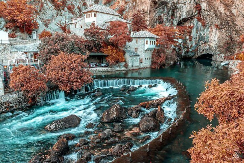 Mostar & Herzegovina Tour