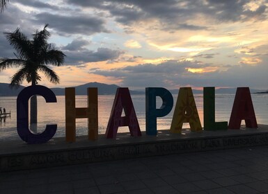 Chapala: Vicente Fernández, Mexicanos, Ajijic y Tlaquepaque