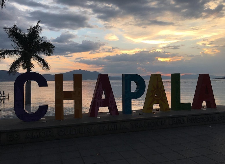 "Chapala and Ajijic: Private and Charming Walk"