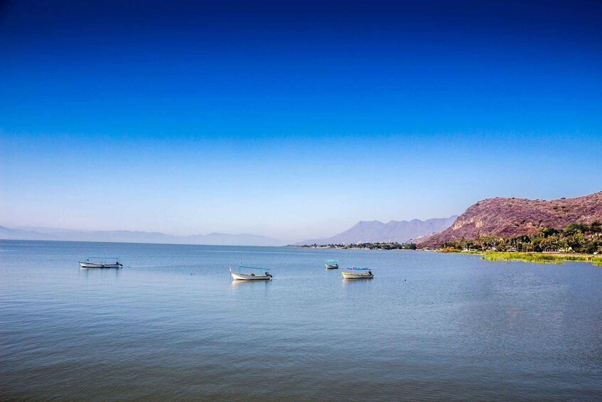 Picture 1 for Activity "Chapala and Ajijic: Private and Charming Walk"